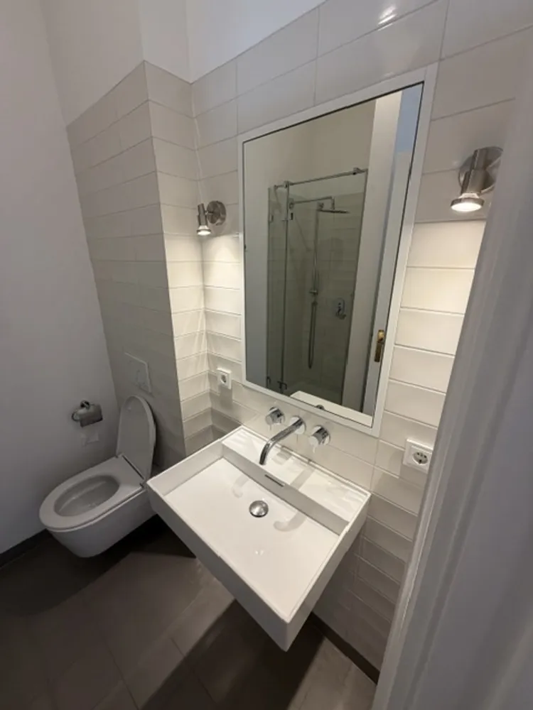 1 Zimmer Wohnung mit 37 m² in Berlin – Bild 10