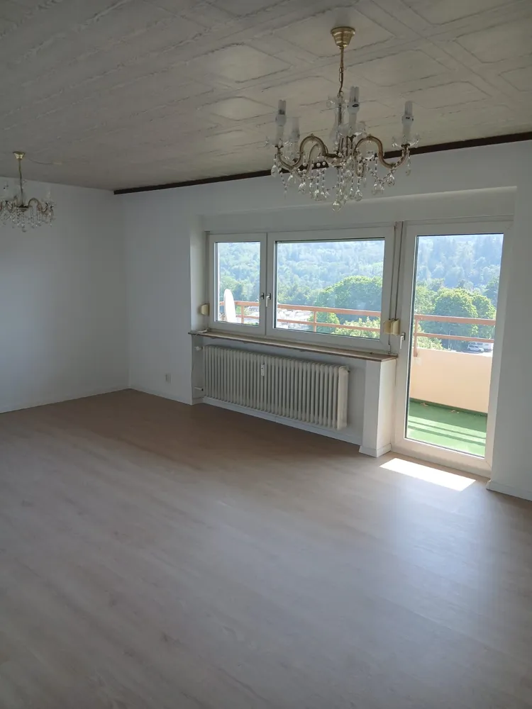 4 Zimmer Wohnung mit 92 m² in Pforzheim – Bild 9