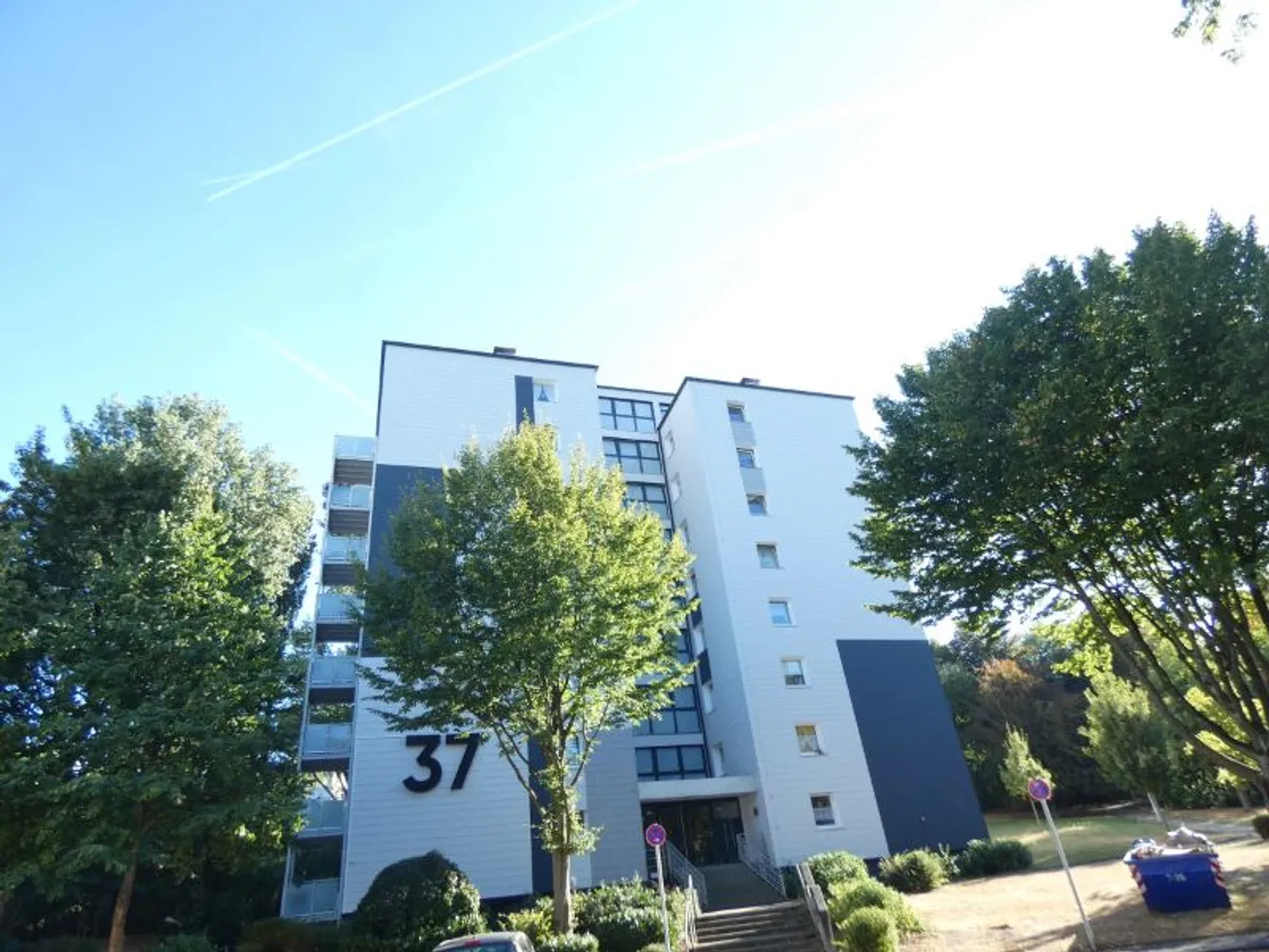 3 Zimmer Wohnung mit 80 m² in Mülheim an der Ruhr – Bild 5