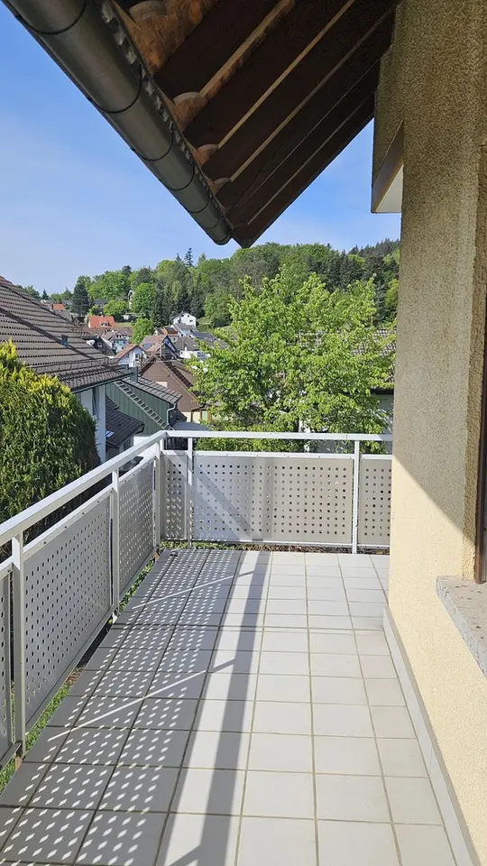 3 Zimmer Wohnung mit 80 m² in Bühl – Bild 3