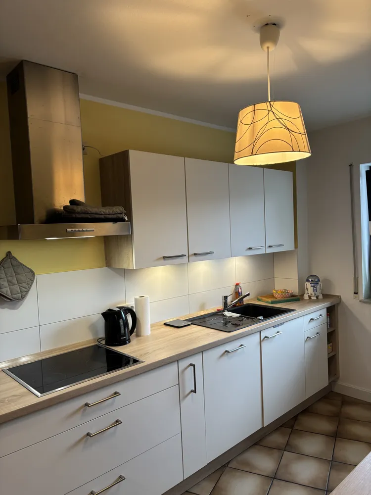 3 room apartment with 87 m² in Cologne – Photo 2