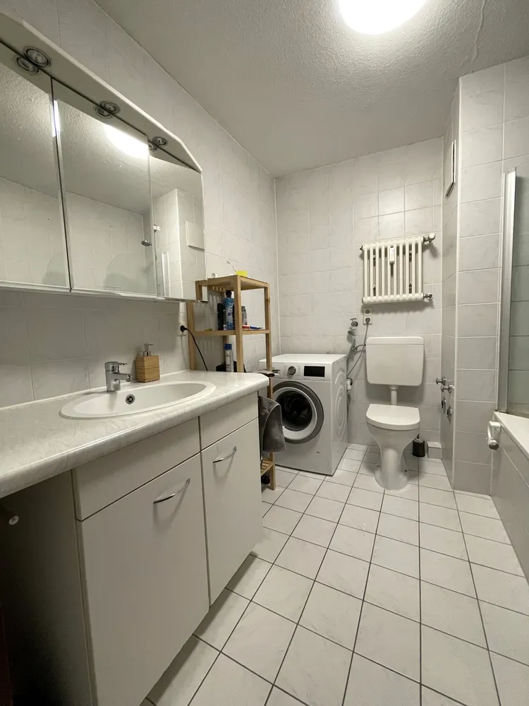 5 Zimmer Wohnung mit 150 m² in Ravensburg – Bild 3