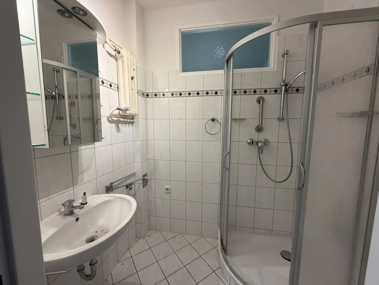 1 room apartment with 35 m² in Berlin – Photo 11