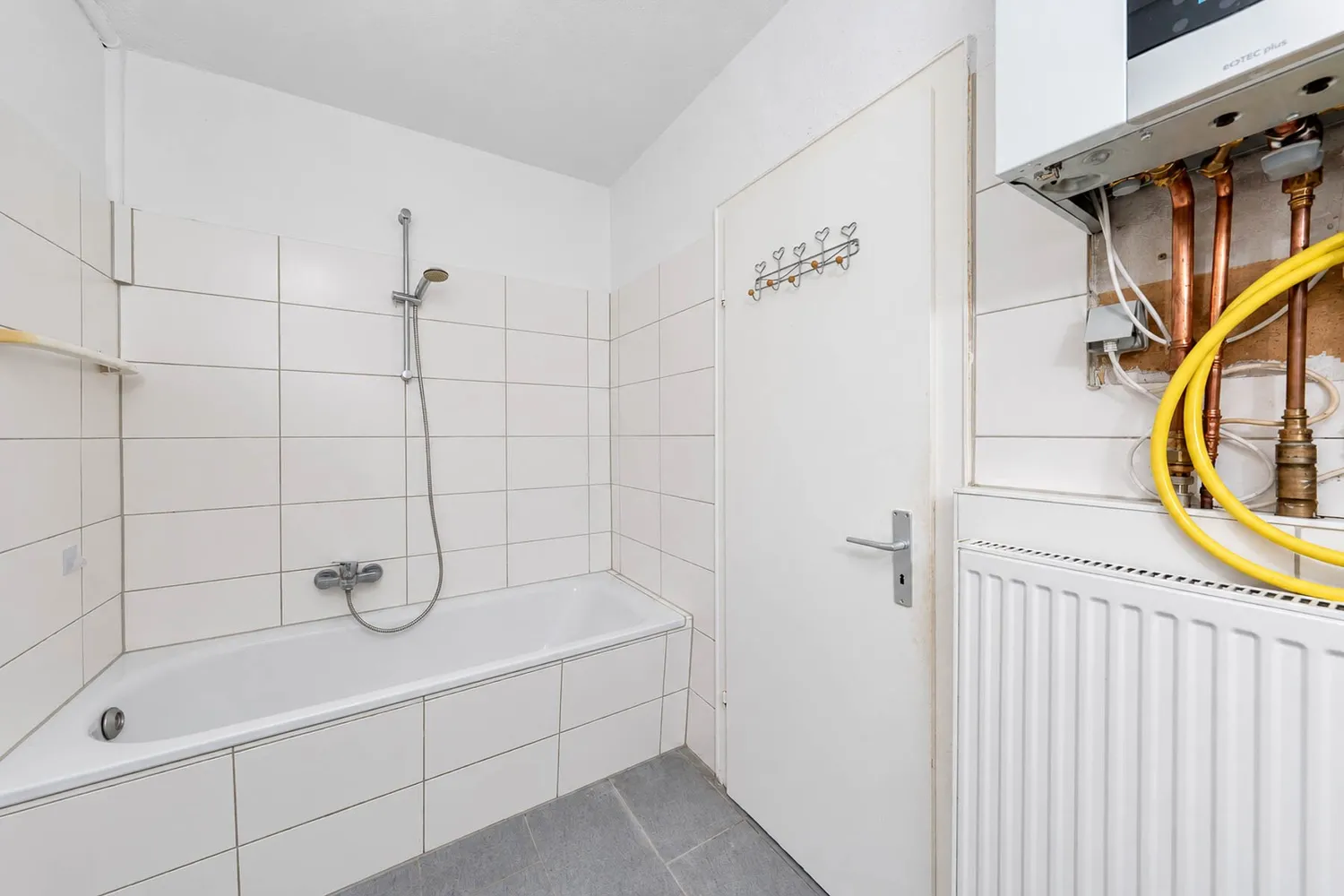 3 Zimmer Wohnung mit 75 m² in Emden – Bild 4