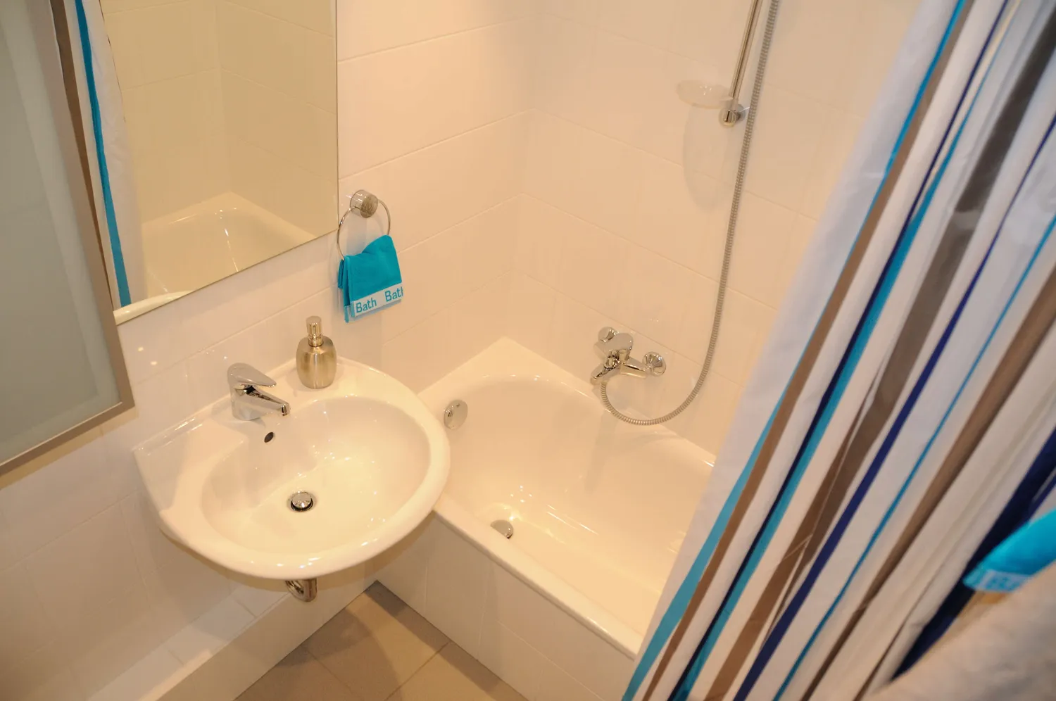 1 Zimmer Wohnung mit 33 m² in München – Bild 3