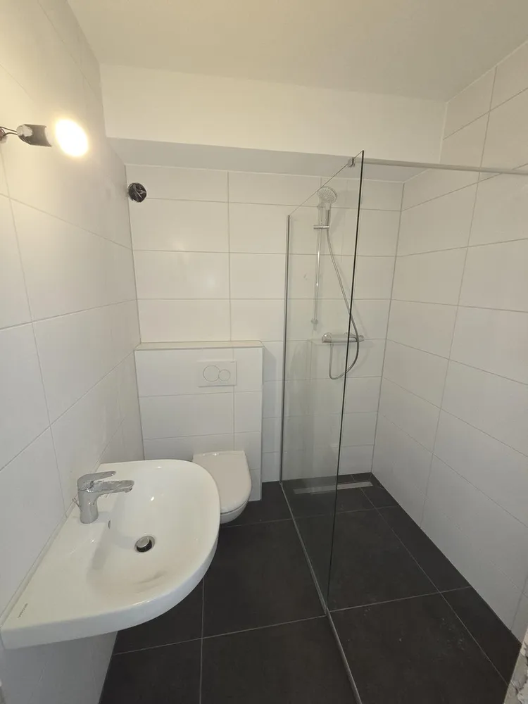 2 room apartment with 48 m² in Düsseldorf – Photo 4