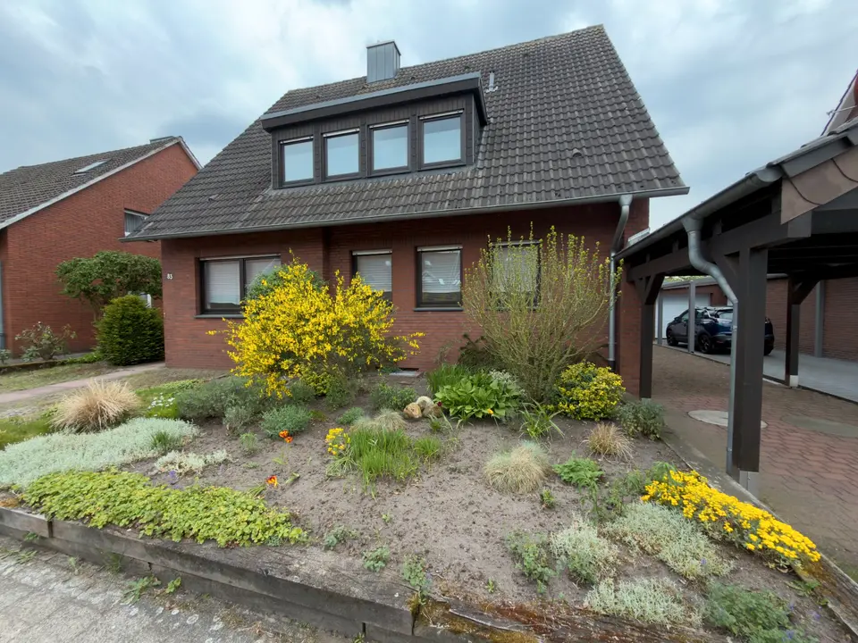 3 Zimmer Wohnung mit 94 m² in Lingen – Bild 10