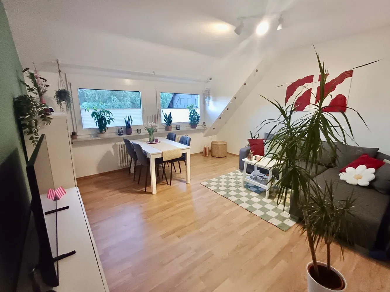 3 Zimmer Wohnung mit 67 m² in Essen – Bild 1