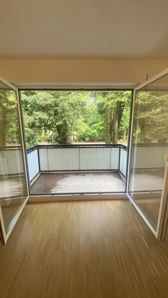 2 Zimmer Wohnung mit 51 m² in München – Bild 1