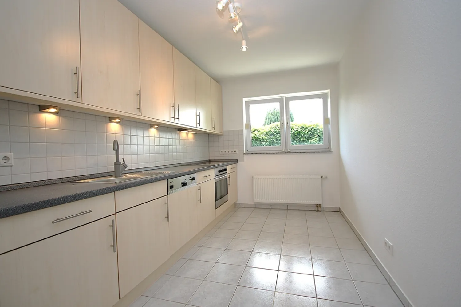 2 Zimmer Wohnung mit 60 m² in Darmstadt – Bild 5
