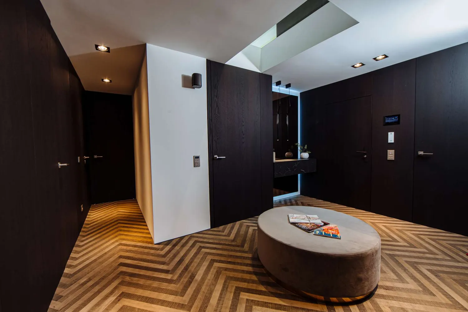 6 Zimmer Wohnung mit 246 m² in Düsseldorf – Bild 8