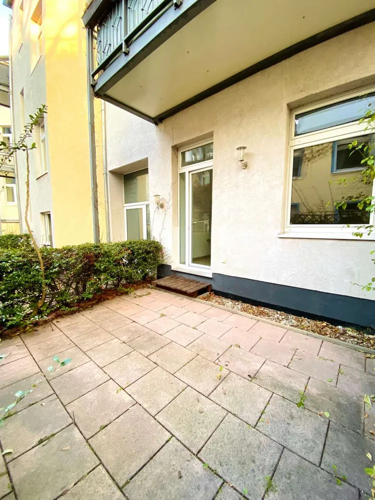 2 room apartment with 54 m² in Dresden – Photo 6
