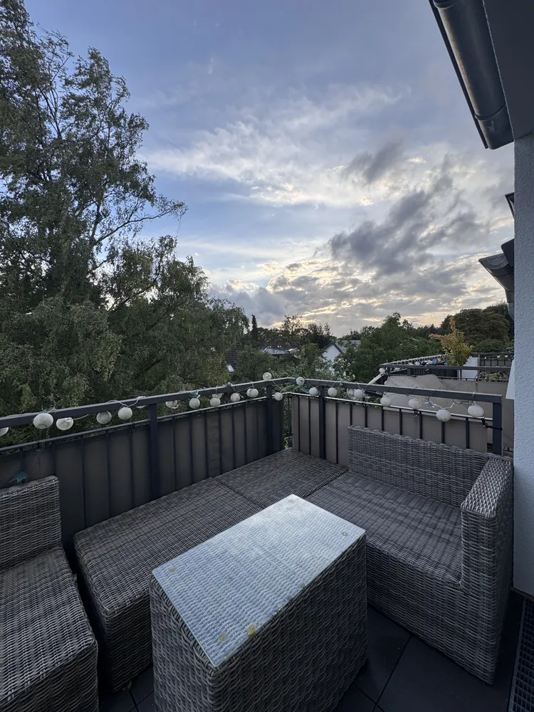 2 Zimmer Wohnung mit 80 m² in Hamburg – Bild 7