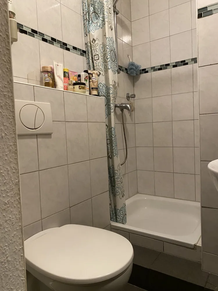 1 Zimmer Wohnung mit 19 m² in Aachen – Bild 6