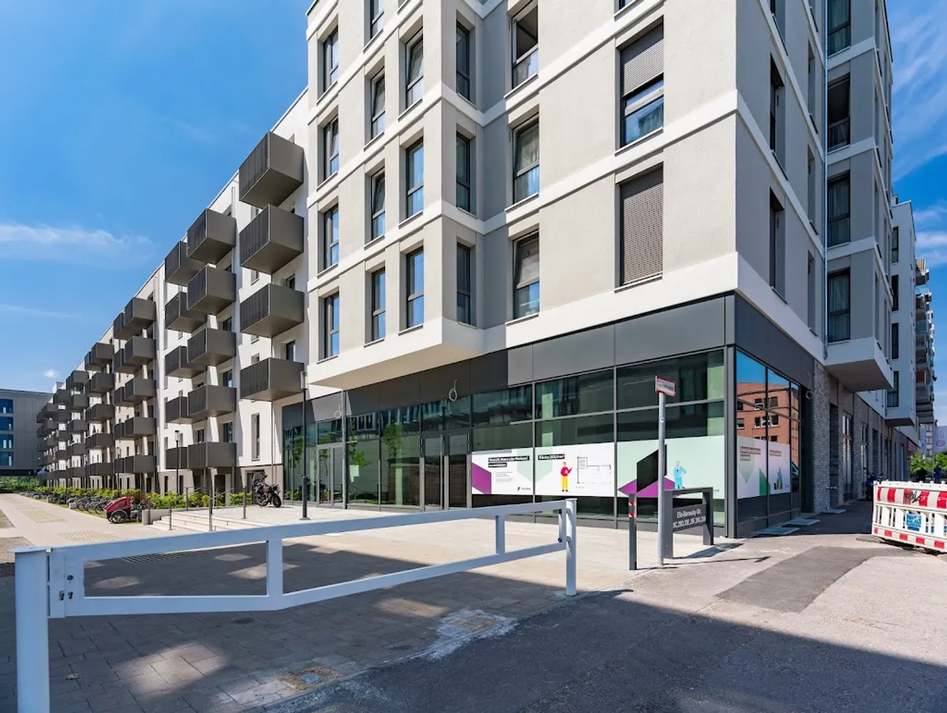 1 Zimmer Wohnung mit 35 m² in Berlin – Bild 3