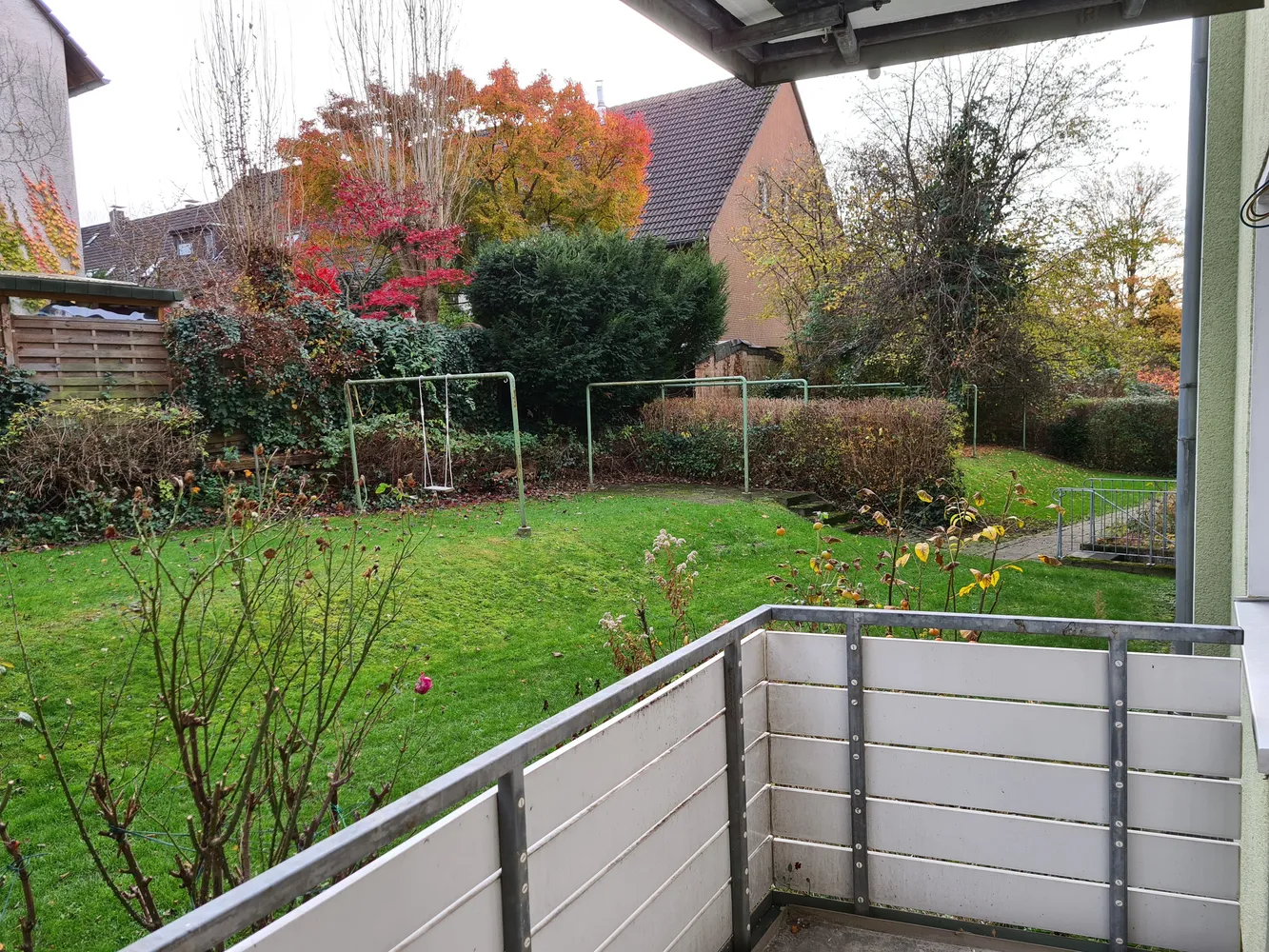 4 Zimmer Wohnung mit 68 m² in Bochum – Bild 1