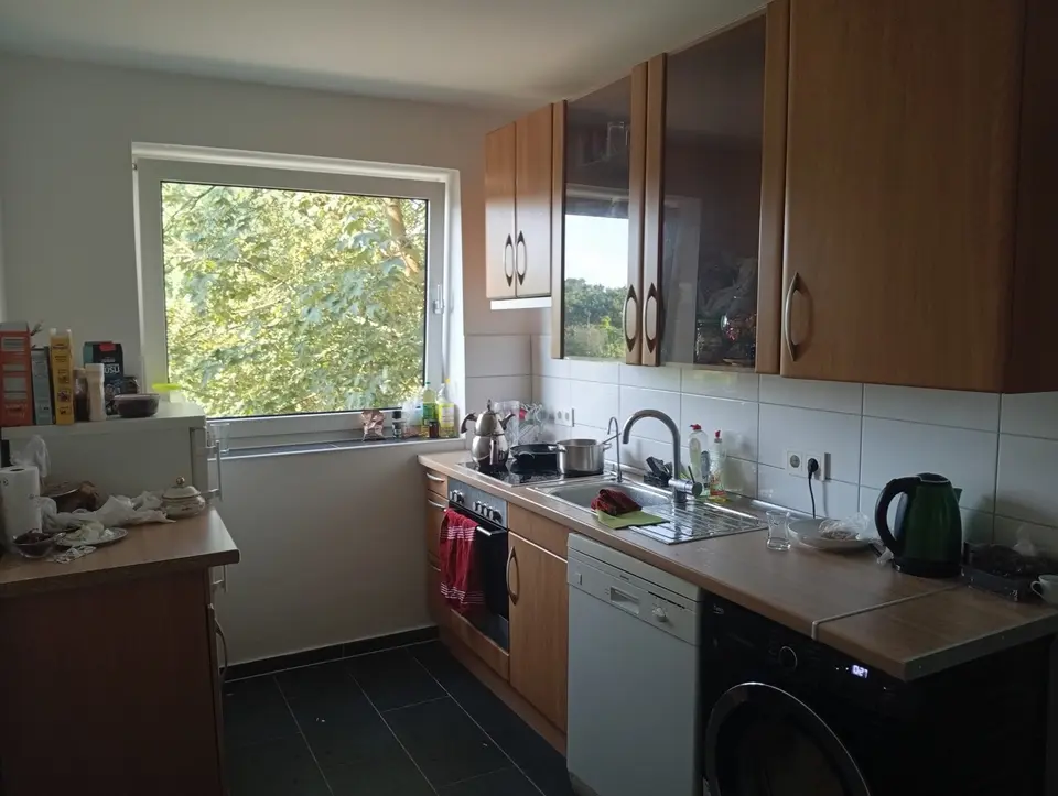 WG-Zimmer mit 60 m² in Hannover – Bild 3