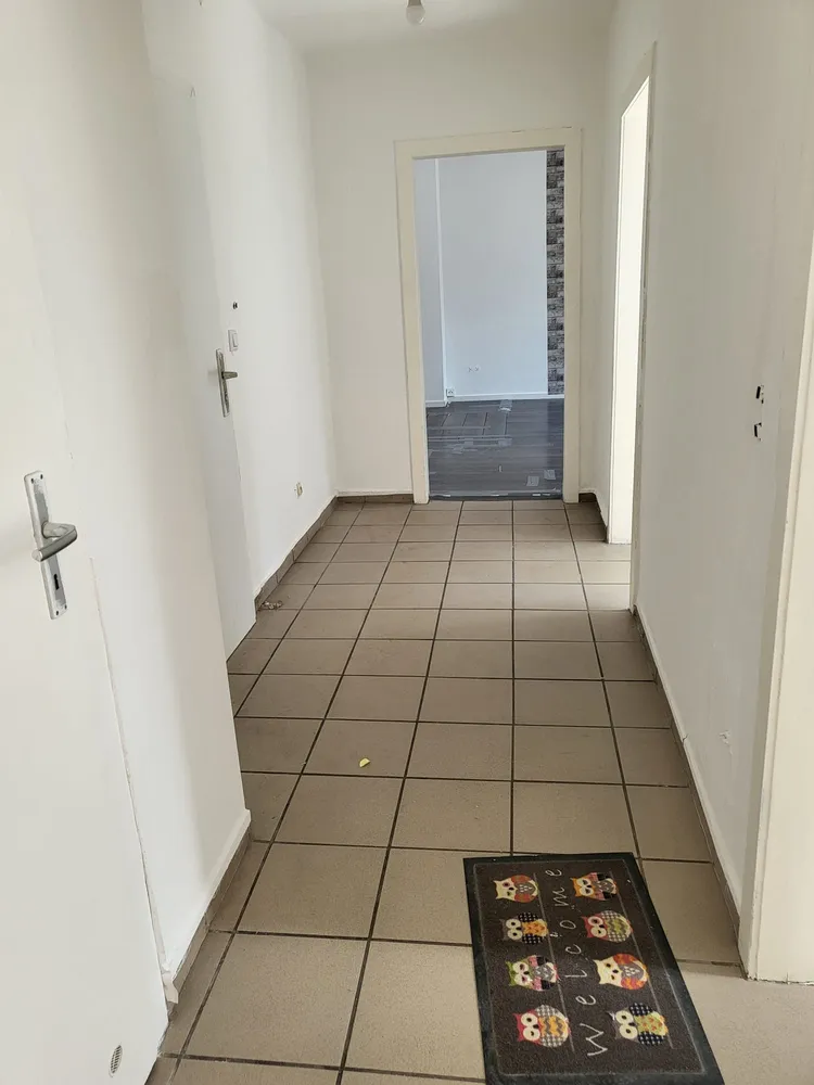 2 Zimmer Wohnung mit 60 m² in Moers – Bild 4