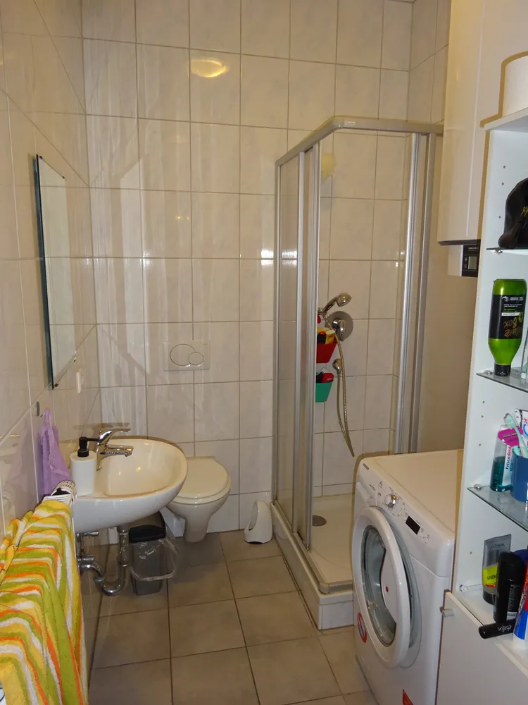 4 Zimmer Wohnung mit 99 m² in Karlsruhe – Bild 8