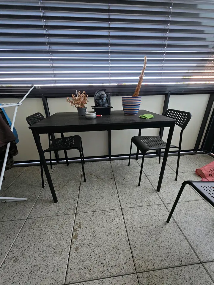 2 Zimmer Wohnung mit 45 m² in Mittweida – Bild 8