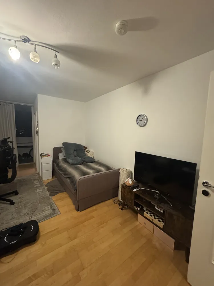 1 Zimmer Wohnung mit 31 m² in München – Bild 4