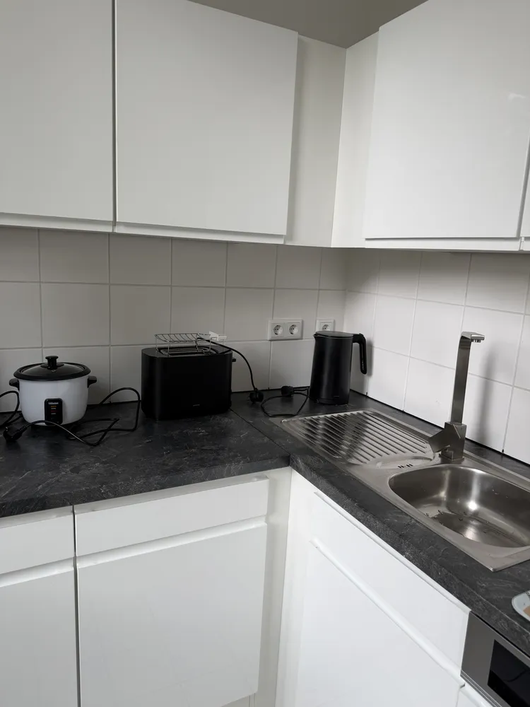 3 Zimmer Wohnung mit 55 m² in Düsseldorf – Bild 11