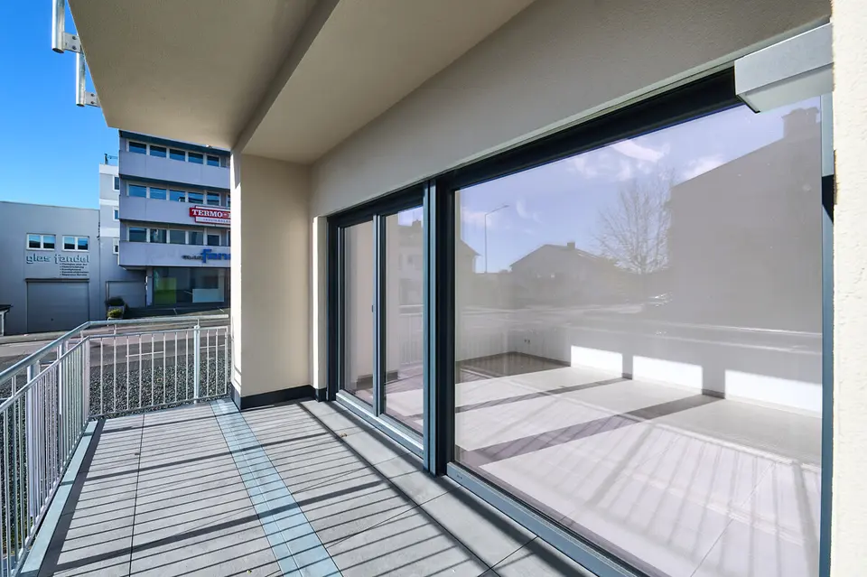4 Zimmer Wohnung mit 126 m² in Trier – Bild 7