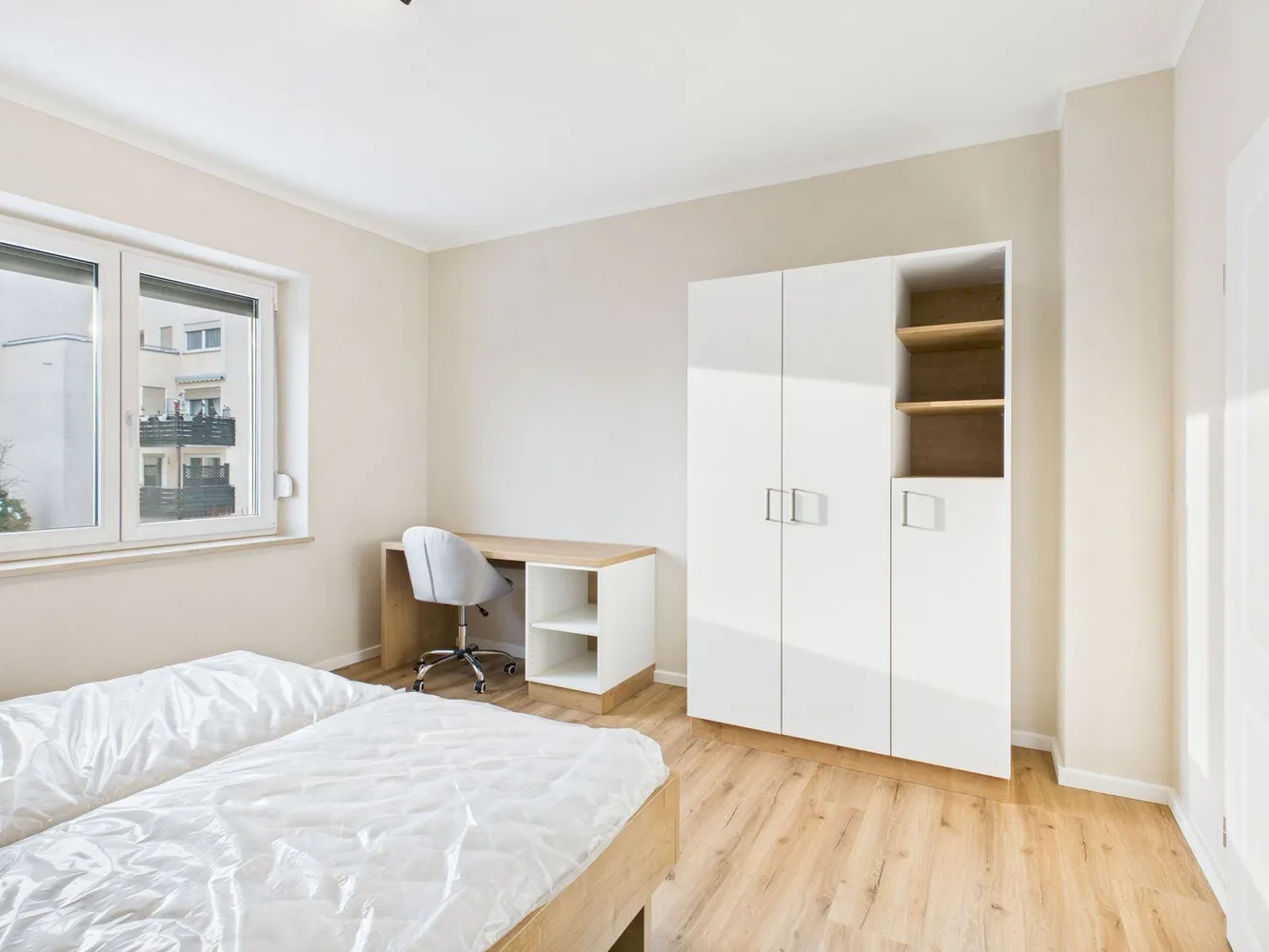 3 Zimmer Wohnung mit 75 m² in Straubing – Bild 6