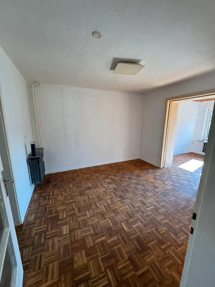 4 Zimmer Wohnung mit 73 m² in Kassel – Bild 1