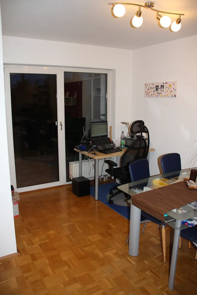 3 Zimmer Wohnung mit 68 m² in Mainz – Bild 4
