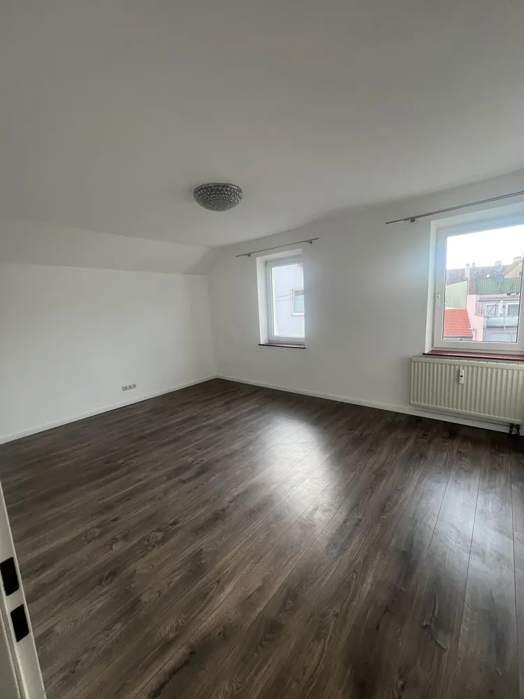 2 Zimmer Wohnung mit 53 m² in Augsburg – Bild 3