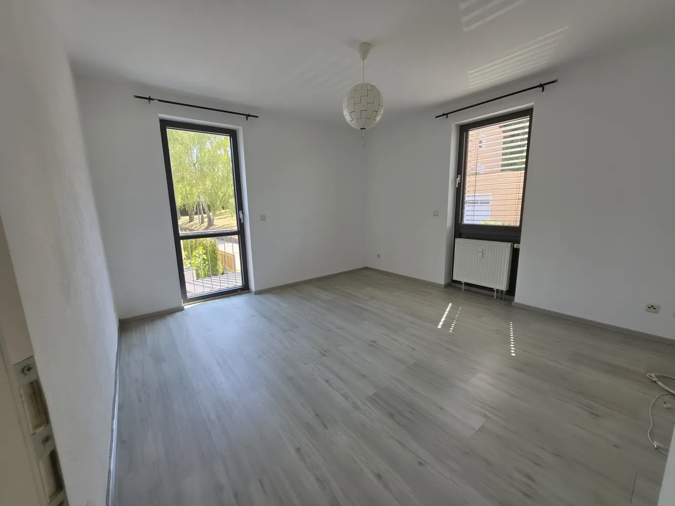 4 Zimmer Wohnung mit 93 m² in Regensburg – Bild 4