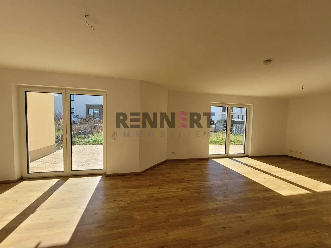 6 Zimmer Haus mit 229 m² in Leipzig – Bild 1