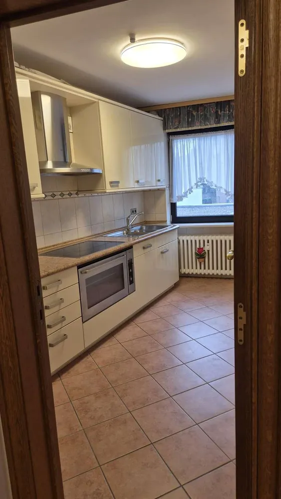 3 Zimmer Wohnung mit 90 m² in Kempen – Bild 1