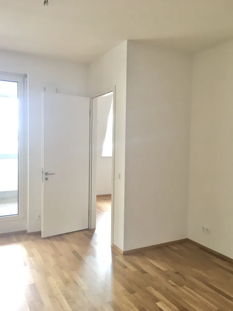 2 Zimmer Wohnung mit 61 m² in Frankfurt am Main – Bild 8