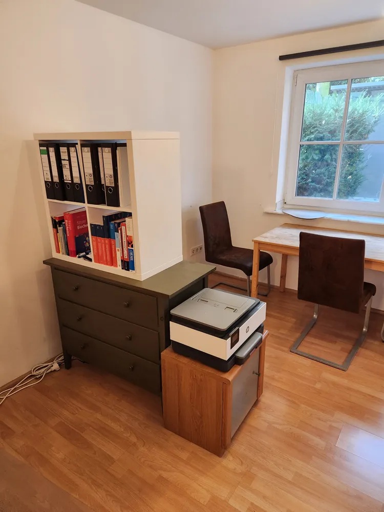 1 Zimmer Wohnung mit 31 m² in Mannheim – Bild 7