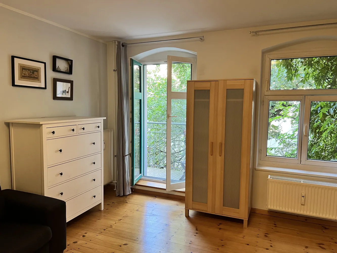 3 Zimmer Wohnung mit 127 m² in Berlin – Bild 9