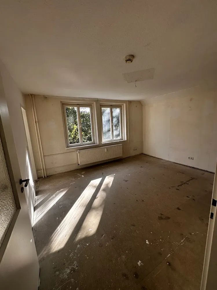 2 Zimmer Wohnung mit 34 m² in Nürnberg – Bild 1