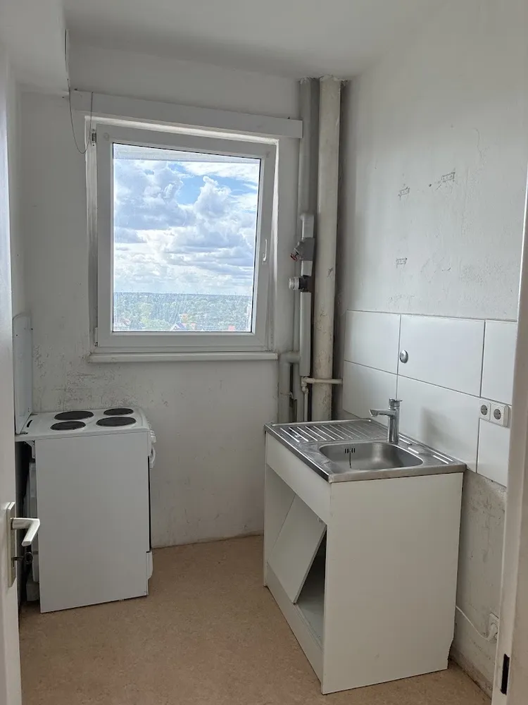 2 Zimmer Wohnung mit 48 m² in Berlin – Bild 2