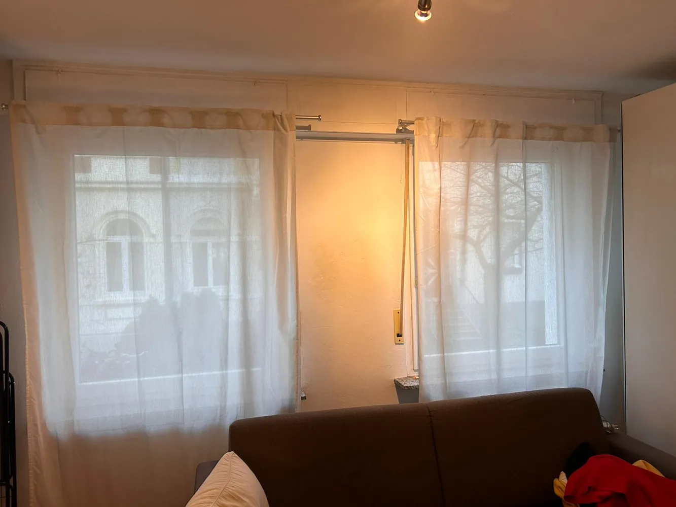 1 Zimmer Wohnung mit 35 m² in Bonn – Bild 2