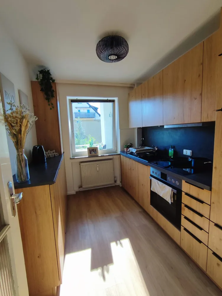2 Zimmer Wohnung mit 54 m² in München – Bild 3