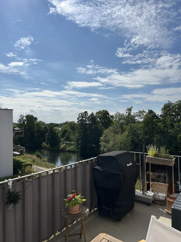 4 Zimmer Wohnung mit 103 m² in Hamburg – Bild 11