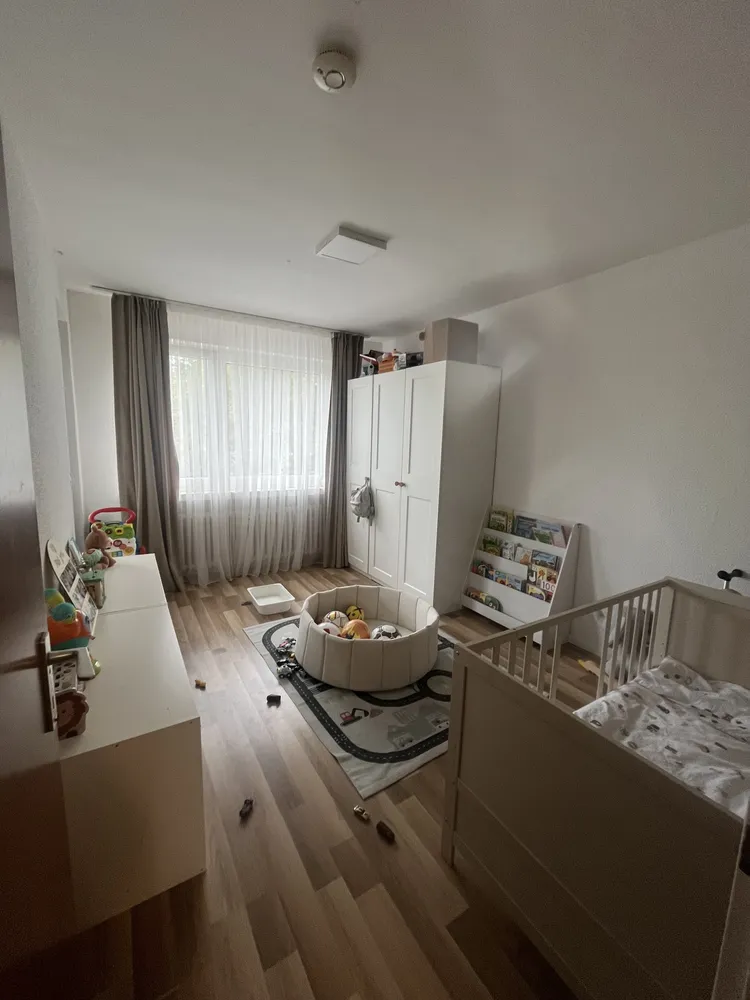 3 Zimmer Wohnung mit 85 m² in Duisburg – Bild 7