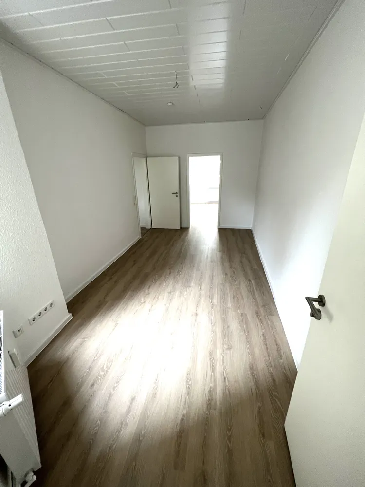 3 Zimmer Wohnung mit 90 m² in Iserlohn – Bild 1