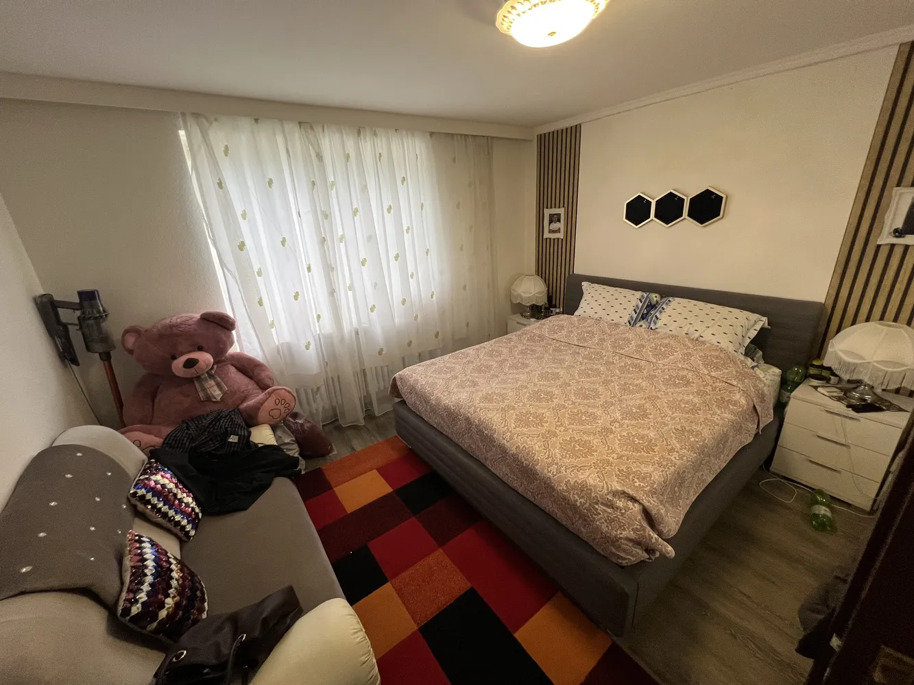 4 Zimmer Wohnung mit 84 m² in Wedel – Bild 1