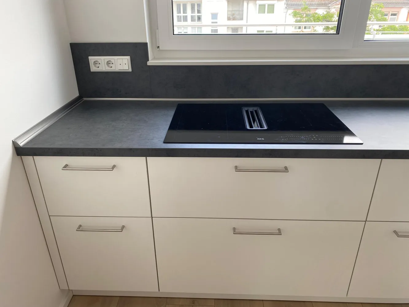 2 Zimmer Wohnung mit 53 m² in Wiesbaden – Bild 2