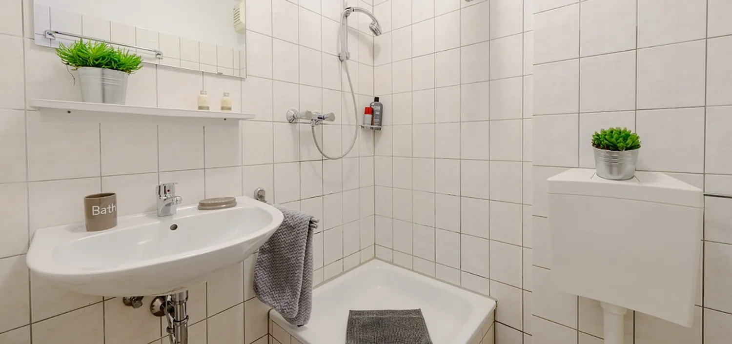 1 Zimmer Wohnung mit 22 m² in Bonn – Bild 3