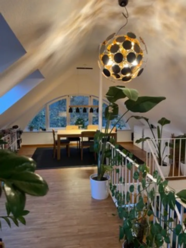 3 Zimmer Wohnung mit 110 m² in Mainz – Bild 7