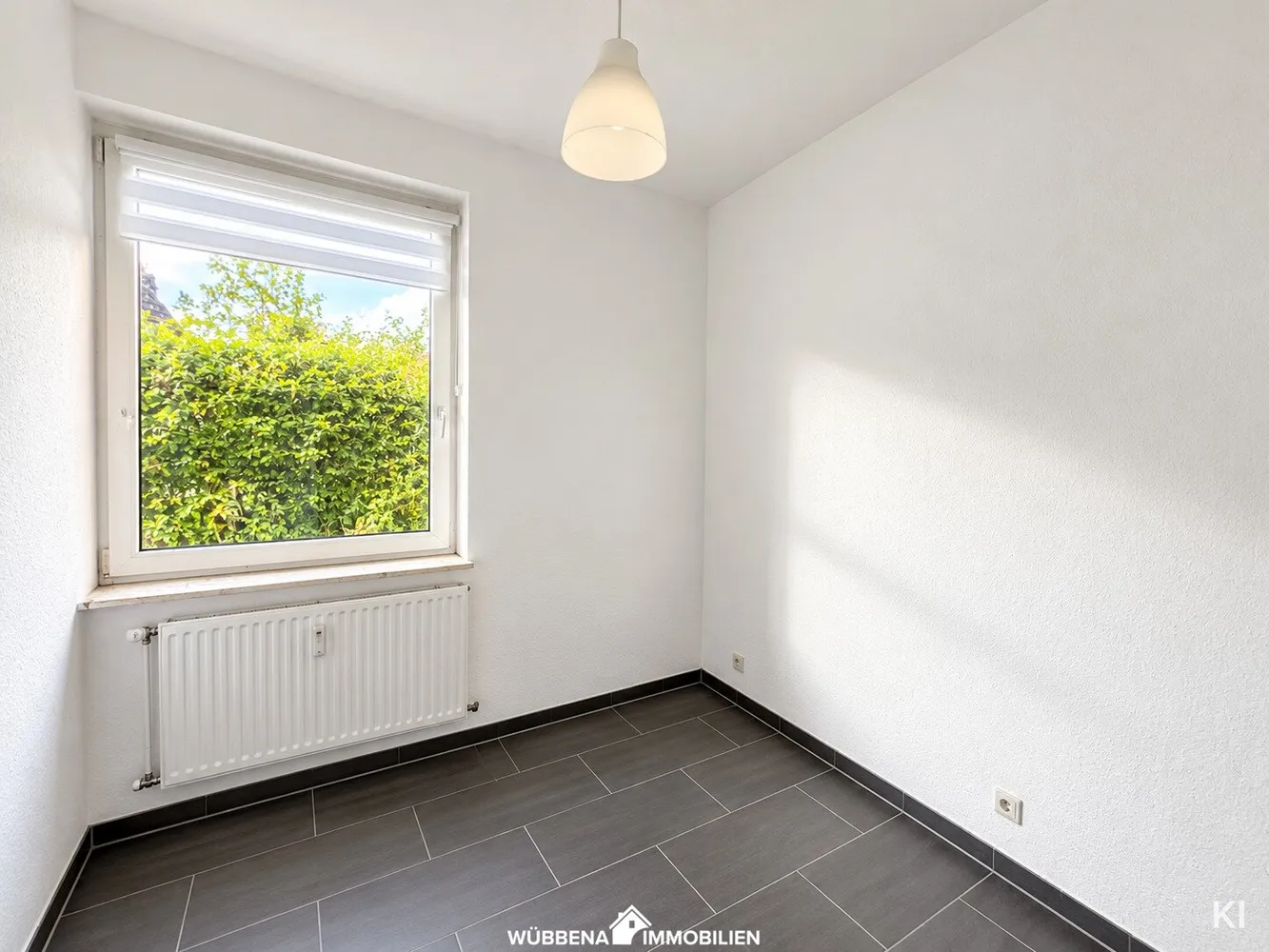 2 Zimmer Wohnung mit 60 m² in Emden – Bild 2