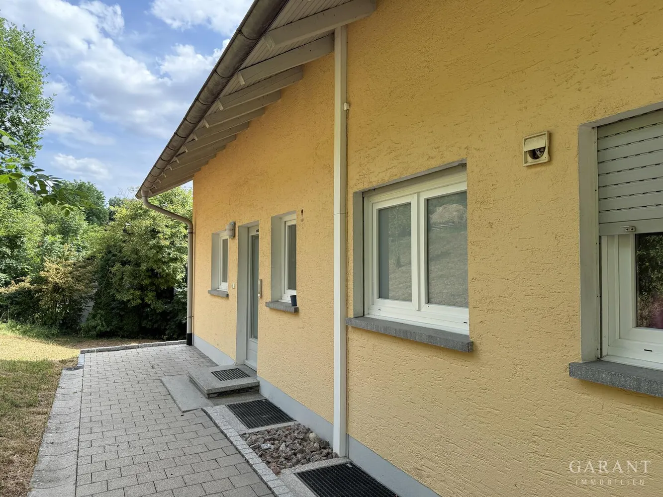3 Zimmer Wohnung mit 90 m² in Waldshut-Tiengen – Bild 2